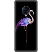 Чехол Uprint Vivo Nex 3 