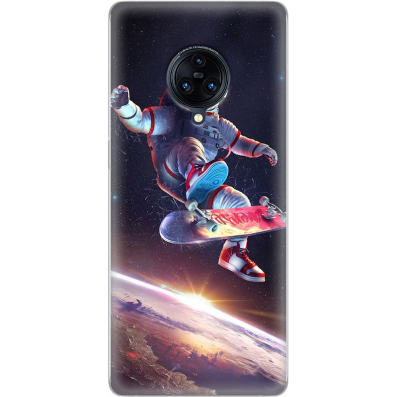 Чехол Uprint Vivo Nex 3 