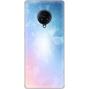 Чехол Uprint Vivo Nex 3 