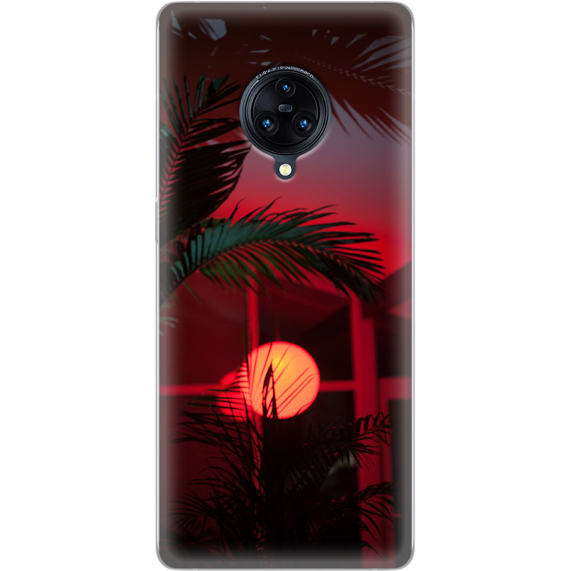 Чехол Uprint Vivo Nex 3 