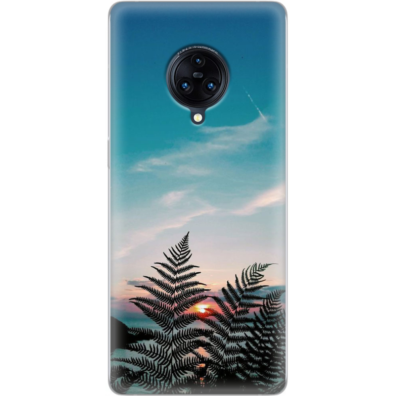 Чехол Uprint Vivo Nex 3 