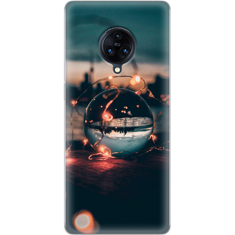 Чехол Uprint Vivo Nex 3 