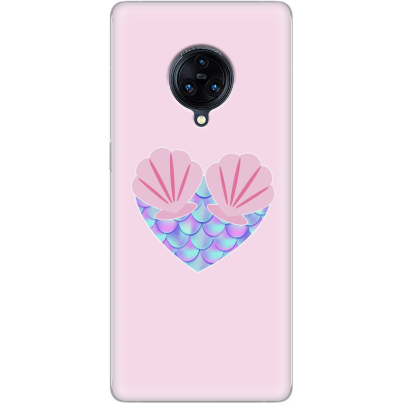 Чехол Uprint Vivo Nex 3 