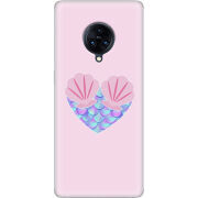 Чехол Uprint Vivo Nex 3 