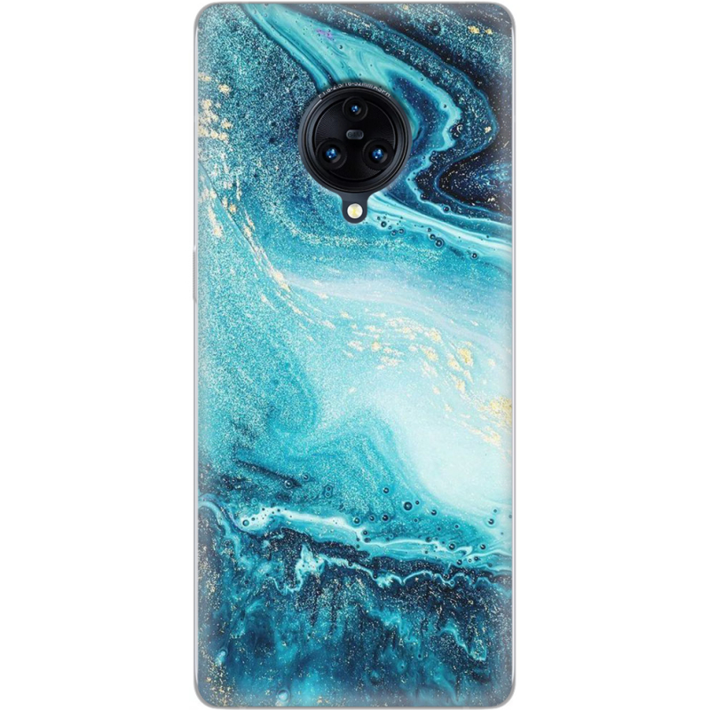 Чехол Uprint Vivo Nex 3 