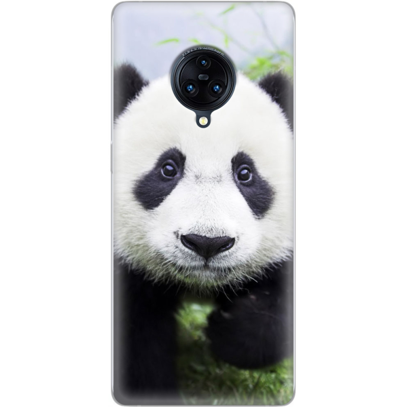 Чехол Uprint Vivo Nex 3 