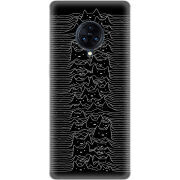 Чехол Uprint Vivo Nex 3 