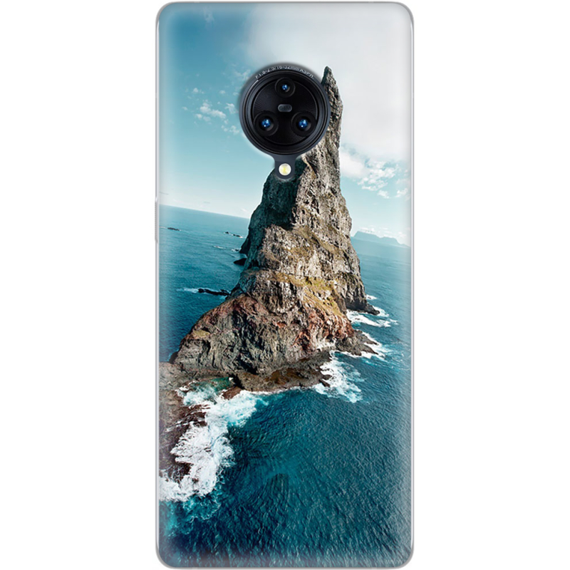 Чехол Uprint Vivo Nex 3 