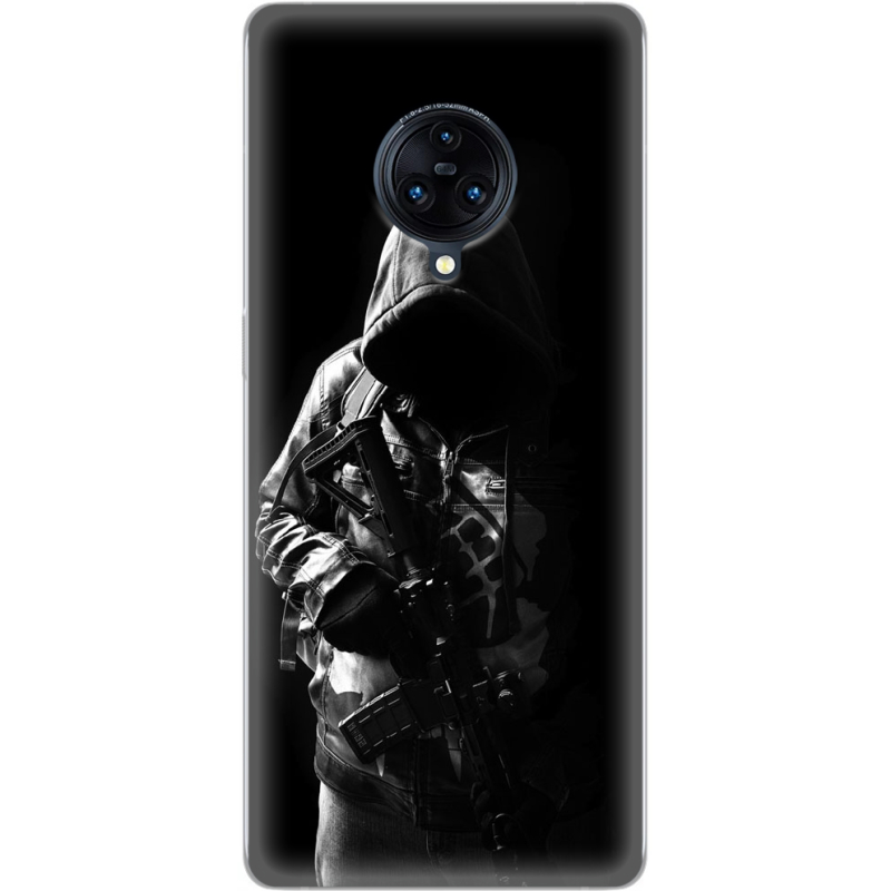 Чехол Uprint Vivo Nex 3 