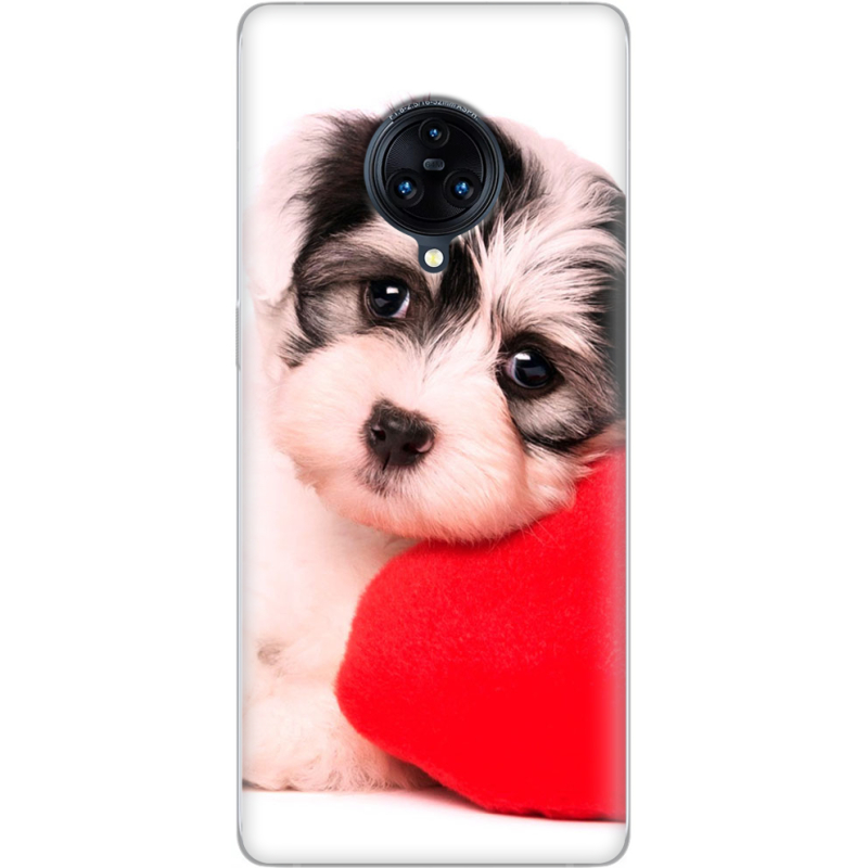 Чехол Uprint Vivo Nex 3 