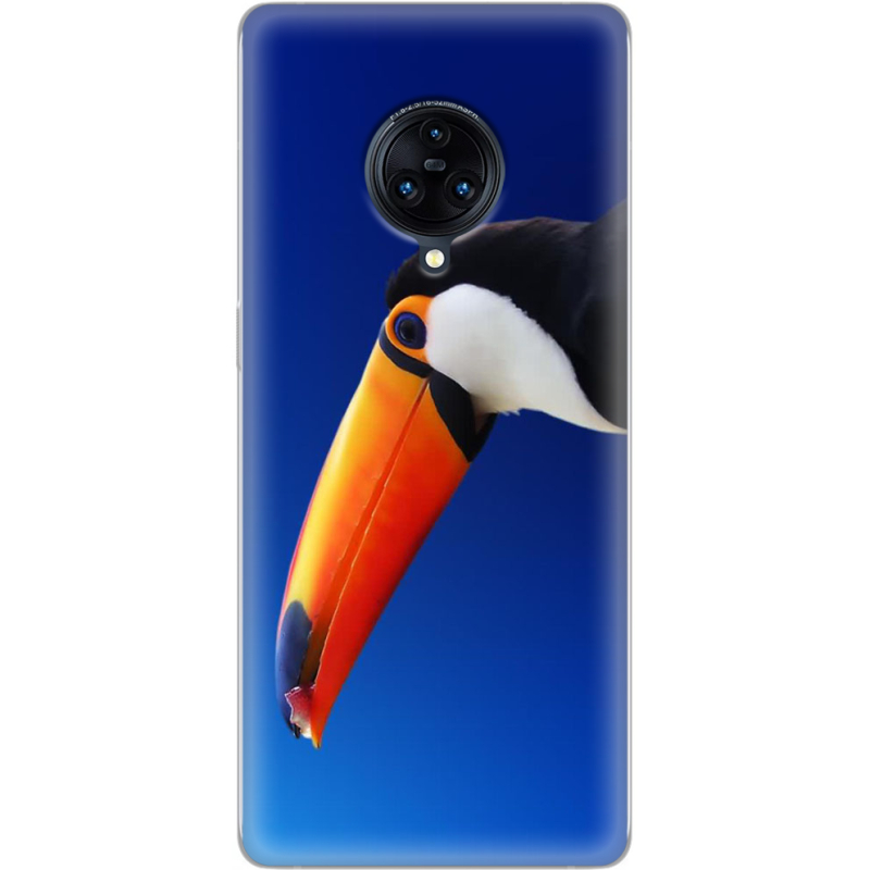 Чехол Uprint Vivo Nex 3 