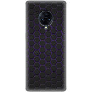 Чехол Uprint Vivo Nex 3 