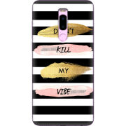 Чехол Uprint Meizu Note 8 (M8 Note) Dont Kill My Vibe