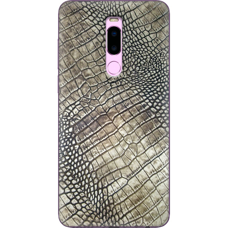 Чехол Uprint Meizu Note 8 (M8 Note) 