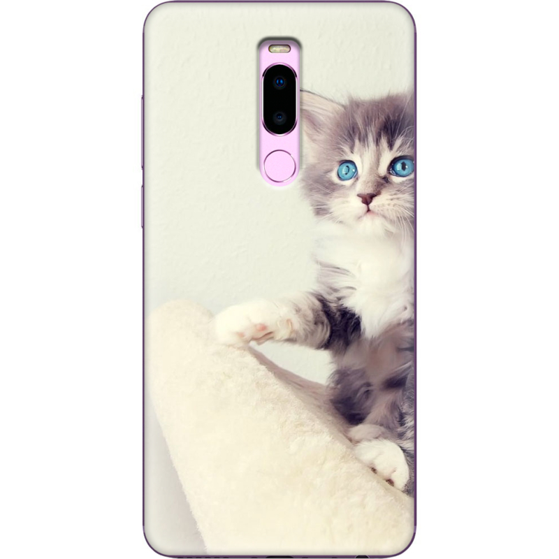 Чехол Uprint Meizu Note 8 (M8 Note) 