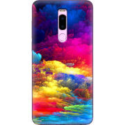 Чехол Uprint Meizu Note 8 (M8 Note) 