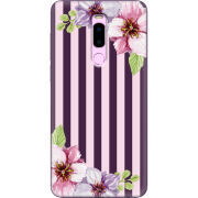 Чехол Uprint Meizu Note 8 (M8 Note) Purple Fantasy