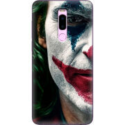 Чехол Uprint Meizu Note 8 (M8 Note) Joker Background