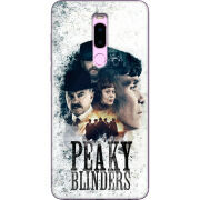 Чехол Uprint Meizu Note 8 (M8 Note) Peaky Blinders Poster