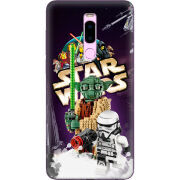 Чехол Uprint Meizu Note 8 (M8 Note) Lego StarWars