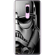 Чехол Uprint Meizu Note 8 (M8 Note) Imperial Stormtroopers