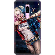 Чехол Uprint Meizu Note 8 (M8 Note) Harley Quinn