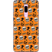 Чехол Uprint Meizu Note 8 (M8 Note) Halloween Trick or Treat