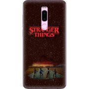 Чехол Uprint Meizu Note 8 (M8 Note) 