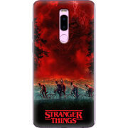 Чехол Uprint Meizu Note 8 (M8 Note) 