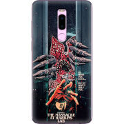 Чехол Uprint Meizu Note 8 (M8 Note) 