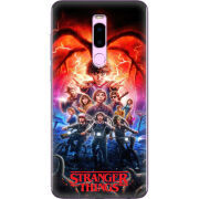 Чехол Uprint Meizu Note 8 (M8 Note) 