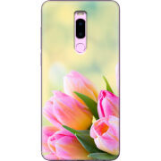 Чехол Uprint Meizu Note 8 (M8 Note) Bouquet of Tulips