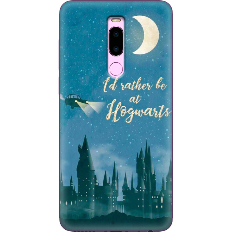 Чехол Uprint Meizu Note 8 (M8 Note) 