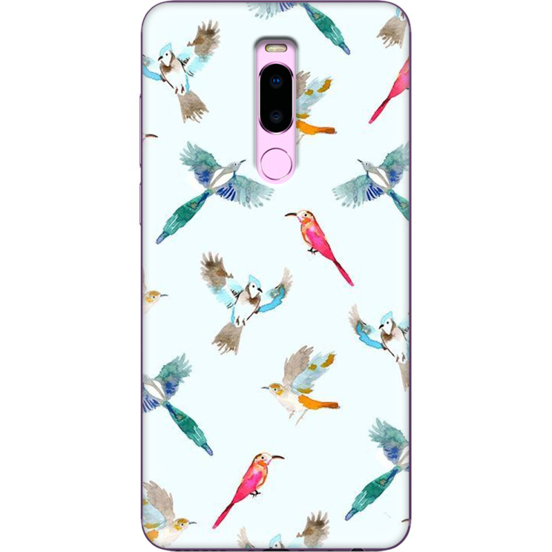 Чехол Uprint Meizu Note 8 (M8 Note) 