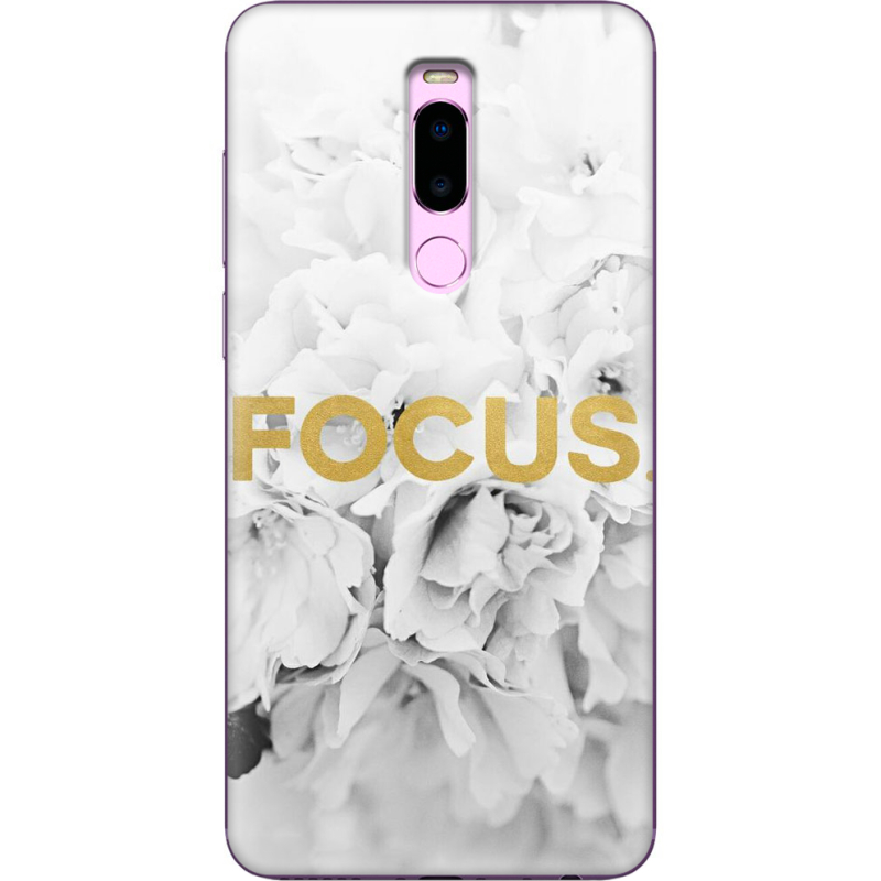 Чехол Uprint Meizu Note 8 (M8 Note) 