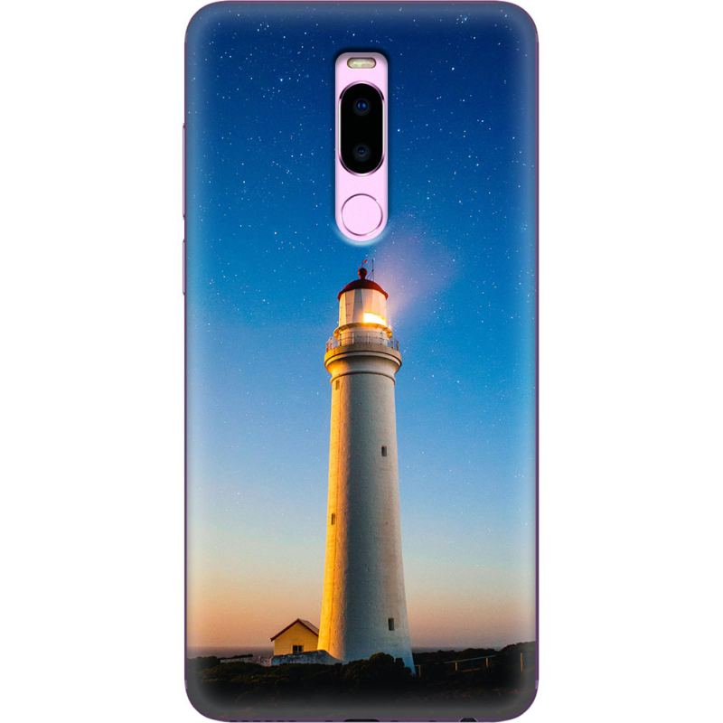 Чехол Uprint Meizu Note 8 (M8 Note) 