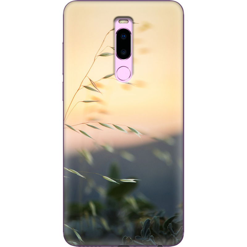 Чехол Uprint Meizu Note 8 (M8 Note) 