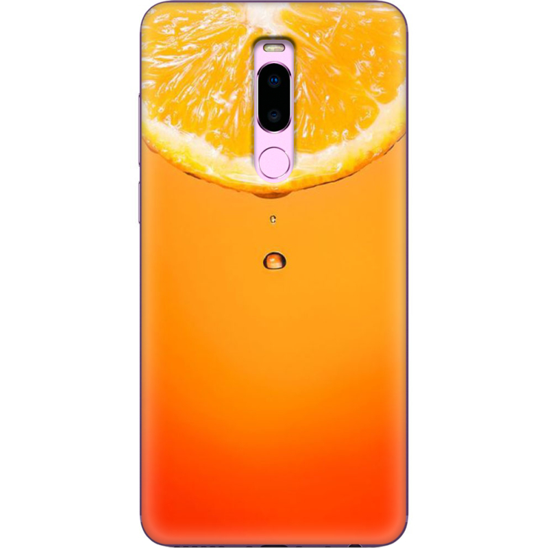 Чехол Uprint Meizu Note 8 (M8 Note) 