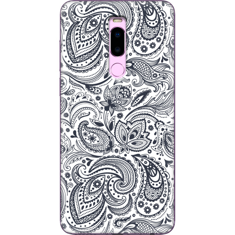 Чехол Uprint Meizu Note 8 (M8 Note) 