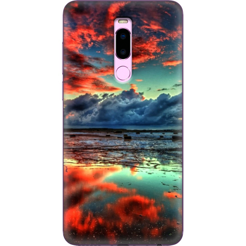 Чехол Uprint Meizu Note 8 (M8 Note) 