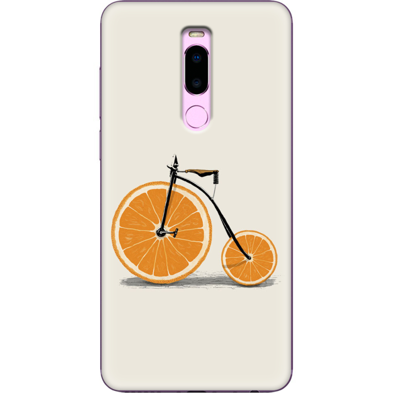 Чехол Uprint Meizu Note 8 (M8 Note) 