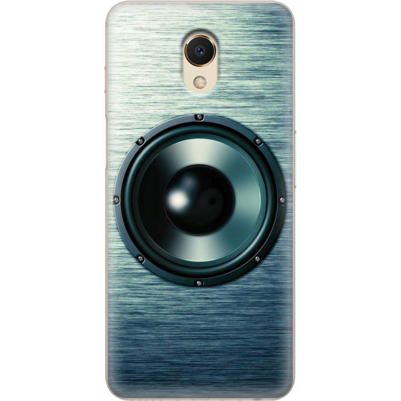 Чехол Uprint Meizu M6S 