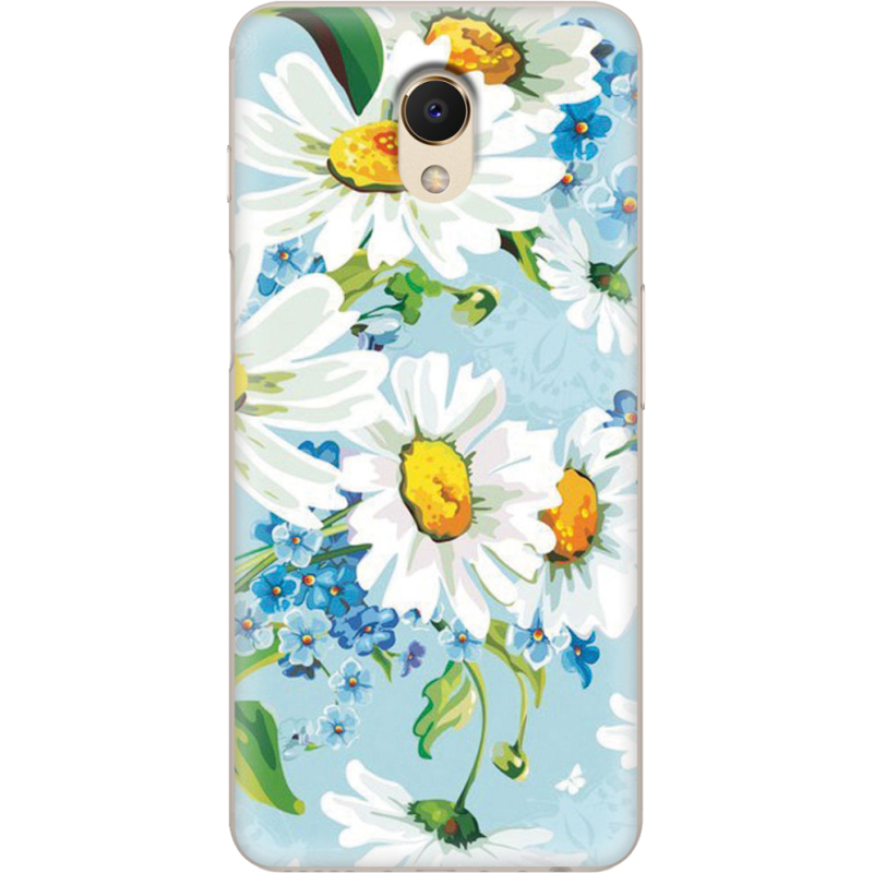 Чехол Uprint Meizu M6S 