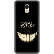 Чехол Uprint Meizu M6S 