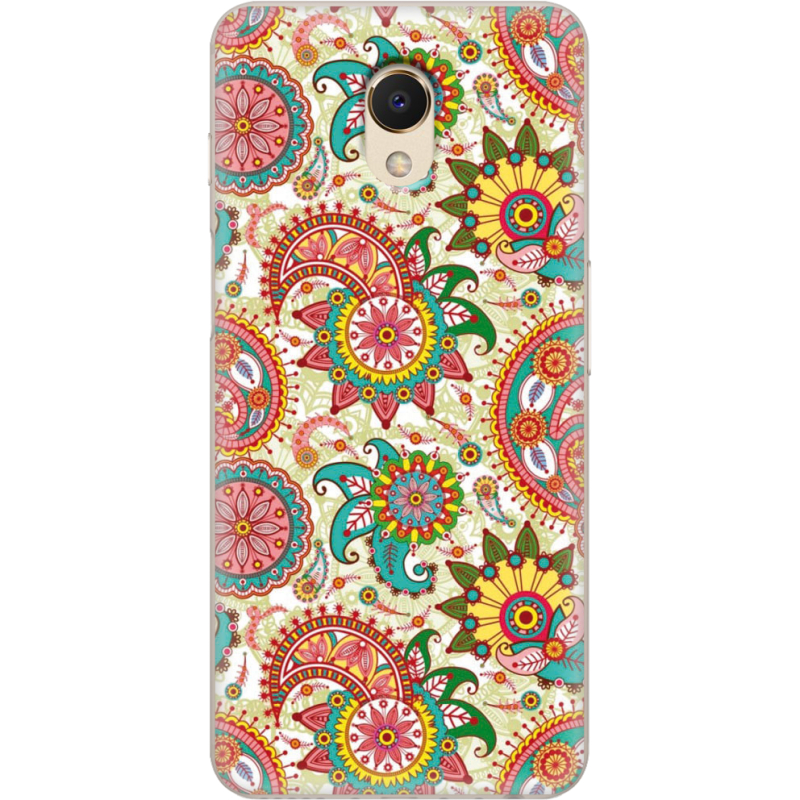 Чехол Uprint Meizu M6S 