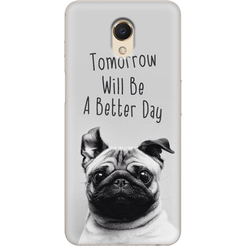 Чехол Uprint Meizu M6S 