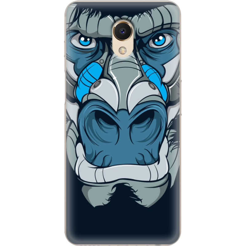 Чехол Uprint Meizu M6S 