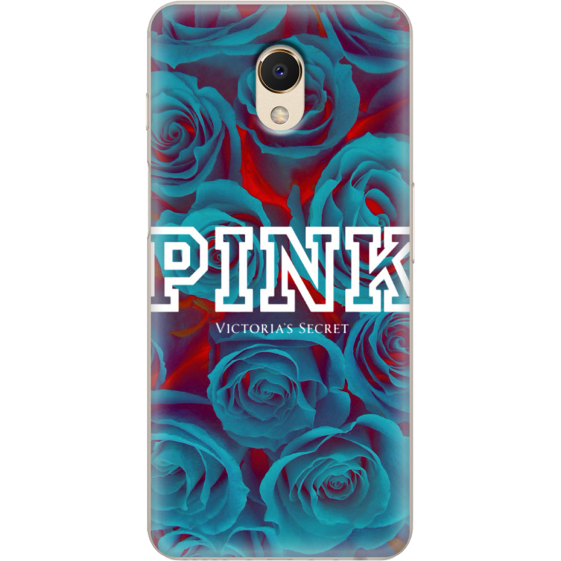 Чехол Uprint Meizu M6S 