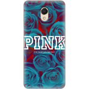 Чехол Uprint Meizu M6S 