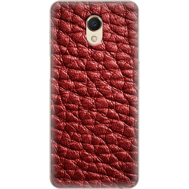 Чехол Uprint Meizu M6S 